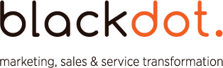 Blackdot Logo