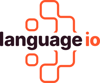Language I/O