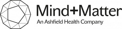 Mind+Matter Logo