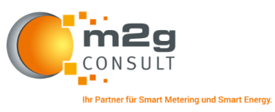 m2g-Consult GmbH