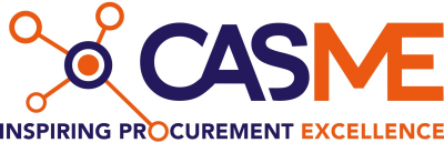 CASME Logo
