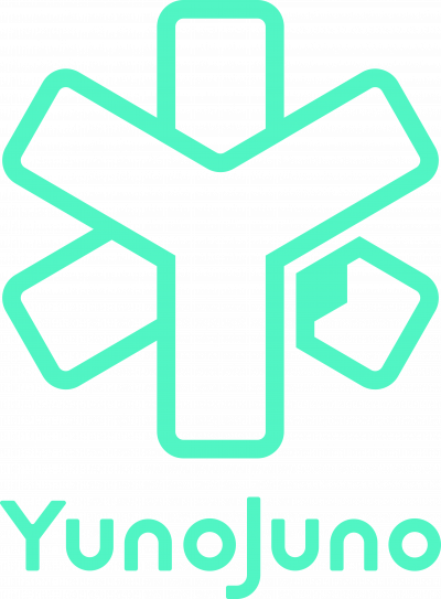 YunoJuno Logo