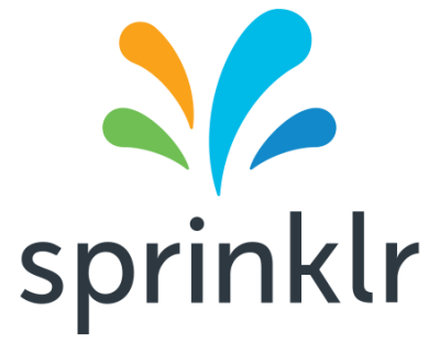 Sprinklr