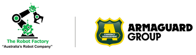 The Robot Factory | Armaguard Group