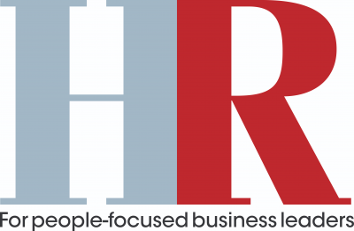 HR magazine Logo
