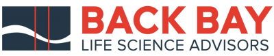 Back Bay Life Science Advisors Logo