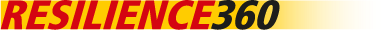 DHL Resilience360 Logo