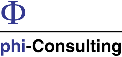 phi-Consulting GmbH