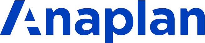 Anaplan Logo