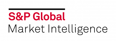 S&P Global Logo