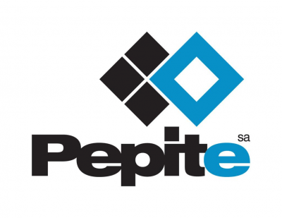 Pepite SA Logo