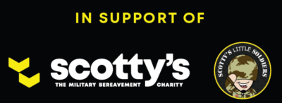 Scotty's Little Soliders