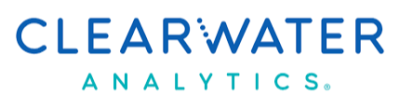 Clearwater Analytics