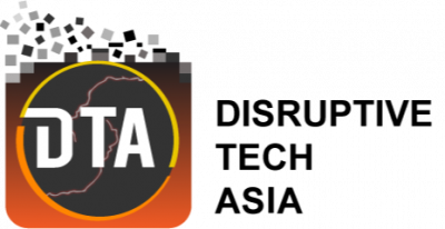 Disruptive Tech Asia