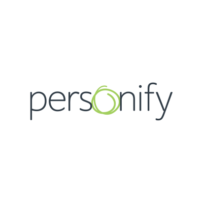Personify Logo