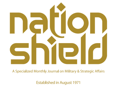 Nation Shield