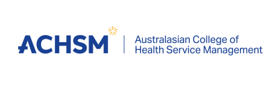 Australasian College of Health Service Management
