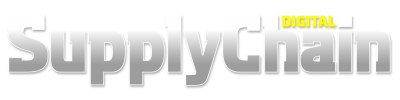 Supply Chain Digital Logo