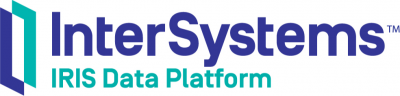 Intersystems Logo