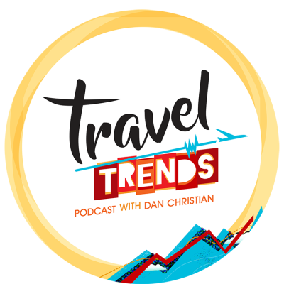 Travel Trends Podcast