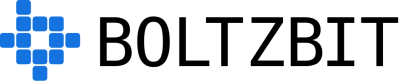Boltzbit