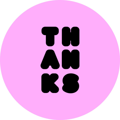 Thanks