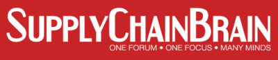 Supply Chain Brain Logo
