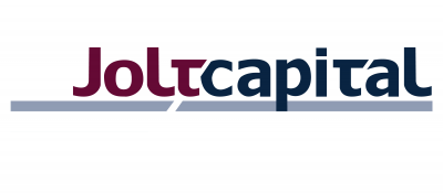 Jolt Capital Logo