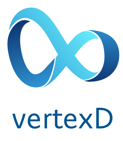 vertexD