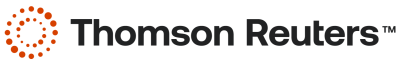Thomson Reuters Thomson Reuters
