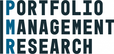 Portfolio Management Research