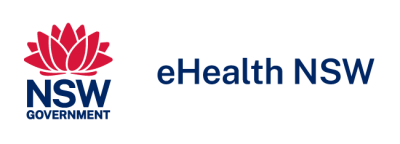 eHealth NSW