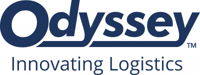 Odyssey Logistics & Technology Logo