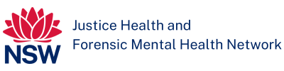 Justice Health and Forensic Mental Health Network