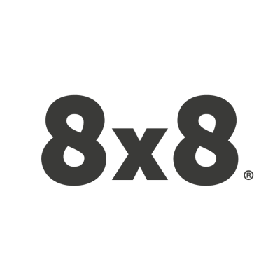 8x8