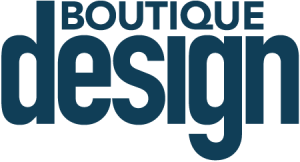Boutique Design Magazine Logo