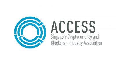 Association of Crypto-Currency Enterprises and Startups, Singapore (ACCESS)