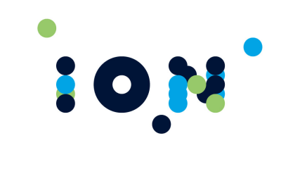 ION Group Logo