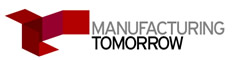 Manufacturing Tomorrow Logo