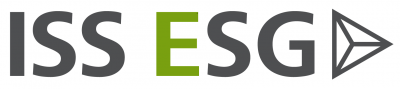 ISS ESG Logo