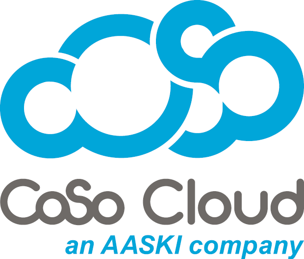 CoSo Cloud Logo