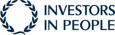 Investors in People Logo