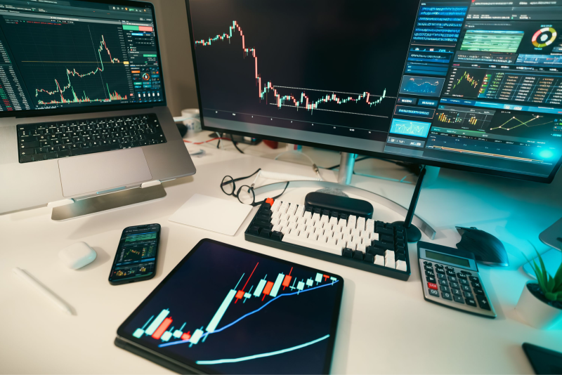 What is the best first AI use case for an equities trading desk?