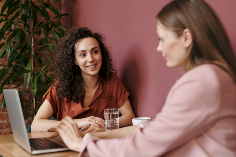 How can procurement tell where a purchasing request is actually getting stuck?