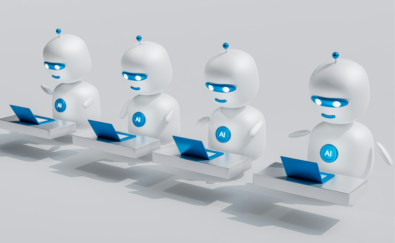Dr Google Is Dead. Long Live the AI Chatbot in the Consult Room.