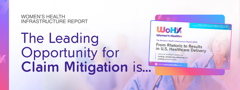 The Leading Opportunity for Claim Mitigation is...