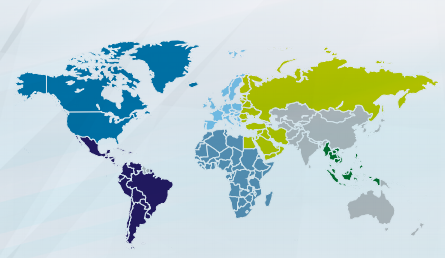 Pharmaceutical Anti-Counterfeiting and Brand Protection: What regions are investing in which solutions?
