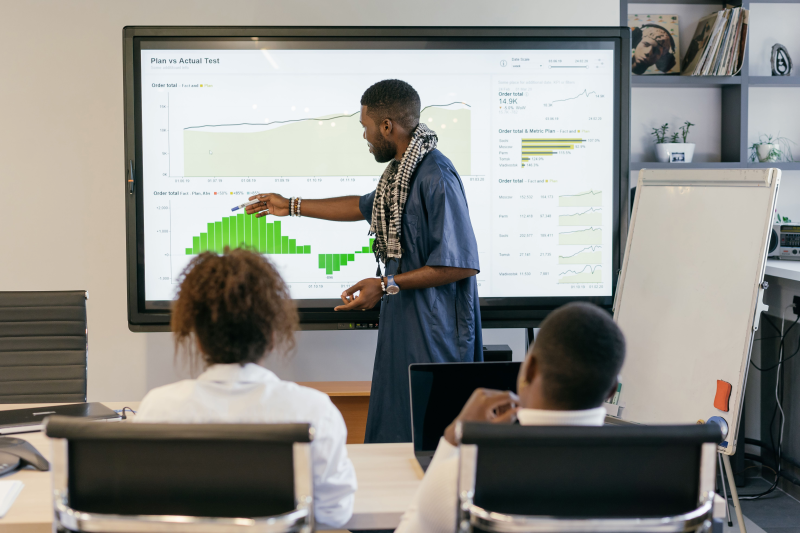 How Should Retailers Measure AI Visibility Across Platforms?