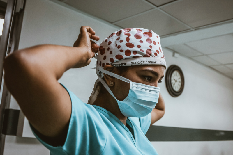 Stable Headcount, Rising Pressure: What 175 Healthcare Leaders Told Us About the Nursing Workforce