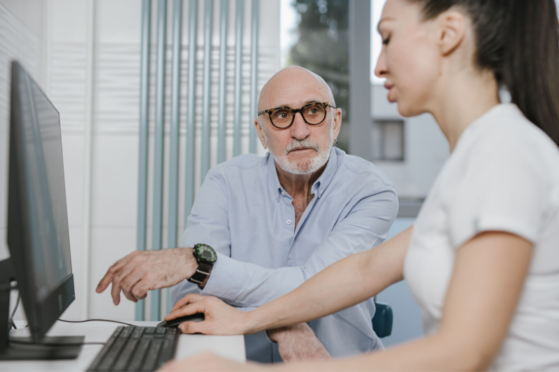Which healthcare workforce gaps should we build talent pipelines for first?